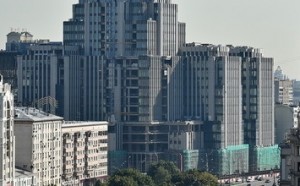 Фото: пресс-служба Комплекса градостроительной политики и строительства города Москвы