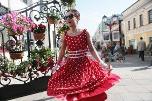 26 ярмарок будут работать на фестивале «Московская весна»