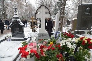 Родовые захоронения появятся на московских кладбищах