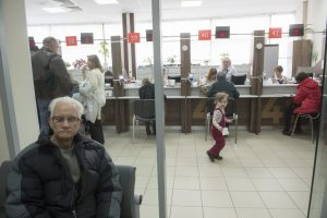 Жители Тверского района могут оформить загранпаспорт без очереди