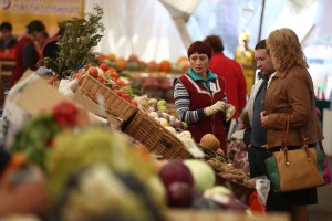 На фестивале «Наш продукт» жителям Тверского района расскажут о кулинарии Древней Руси