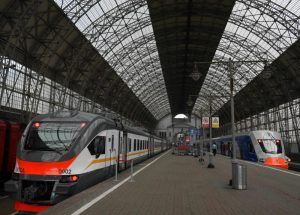 65 миллионов пассажиров перевезут поезда МЦК в первый год работы