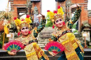 Фестиваль Индонезии пройдет в саду «Эрмитаж»