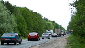 Управление по ЦАО Департамента ГОЧСиПБ настоятельно рекомендует автолюбителям соблюдать правила дорожного движения