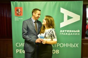На Кубок Кремля по теннису попадут победители акции «Активного гражданина»