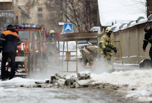 Фото: "Вечерняя Москва"