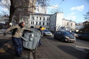 Фото: "Вечерняя Москва"