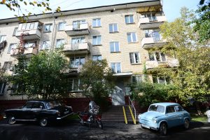 За три дня в голосовании по реновации приняло участие 19% собственников квартир. Фото: "Вечерняя Москва"