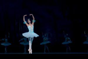 Артисты балета и хореографы приедут в столицу на международный конкурс. Фото: pixabay.com