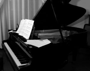 В Музее Москвы открывается большая выставка роялей и пианино. Фото: pixabay.com