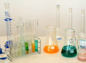 Химический университет принимает участие в летней международной школе. Фото: pixabay.com