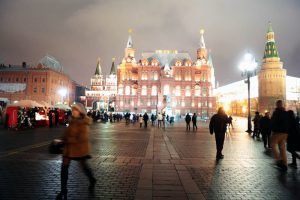 Бесплатные экскурсии для горожан с «московскими» фамилиями пройдут в сентябре в Историческом музее. Фото: "Вечерняя Москва"