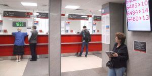 Электронную очередь введут в кассах Московских вокзалов. Фото:mos.ru