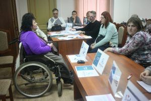Центр занятости молодежи проведет форум для людей с ограниченными возможностями. Фото: "Вечерняя Москва"