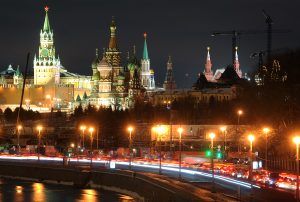 Музеи Московского Кремля выпустят книгу о жизни в столице в революционные годы. Фото: "Вечерняя Москва"