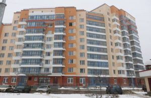 Более 60 тысяч москвичей обезопасили свою недвижимость. Фото: Официальный сайт мосжилинспекции.