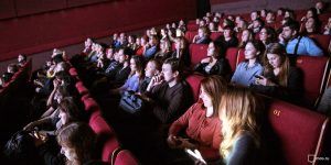 Международный день кино отметят в центре соцобслуживания Тверского района. Фото: mos.ru