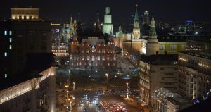 Государственный исторический музей и гуманитарный вуз столицы подпишут соглашение о сотрудничестве. Фото: "Вечерняя Москва"