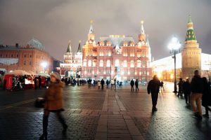 Государственный исторический музей и гуманитарный вуз столицы подпишут соглашение о сотрудничестве. «Вечерняя Москва»