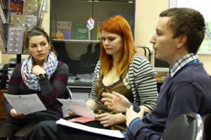 Участники семинара обсудят земельно-имущественные торги. Фото: «Вечерняя Москва»