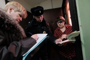 Сотрудники коммунальной службы проверят чердаки, подвалы и хостелы в преддверии выборов. Фото: архив, «Вечерняя Москва»