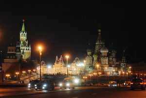 Акция «Московская фотоночь 2018» пройдет в районе. Фото: Александр Кожохин, «Вечерняя Москва»