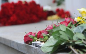 Представители ЦТ «На Вадковском» пригласили всех желающих принять участие в Мемориальном походе. Фото: сайт мэра Москвы