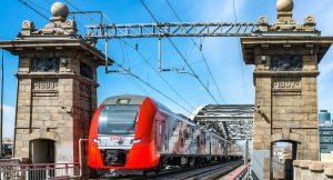 Более 200 миллионов пассажиров перевезли поезда МЦК. Фото: официальный сайт мэра и Правительства Москвы
