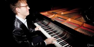 Талант из Японии: в библиотеке искусств имени Алексея Боголюбова пройдет концерт известного пианиста. Фото: официальный сайт мэра Москвы