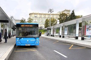 Более 17 тысяч горожан посетили центры «Московский транспорт». Фото: официальный сайт мэра Москвы