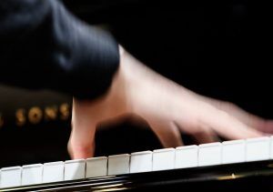 Четыре сонаты Бетховена: в библиотеке искусств имени Алексея Боголюбова сыграет известная пианистка. Фото: официальный сайт мэра Москвы
