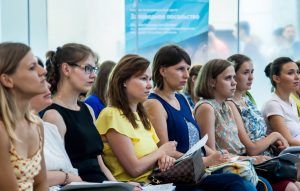 Главный невролог столицы проведет лекцию в «Зарядье». Фото: сайт мэра Москвы
