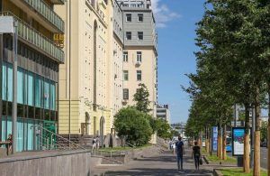  Специалисты Жилищника провели 15 проверок зданий в Тверском районе. Фото: официальный сайт мэра Москвы