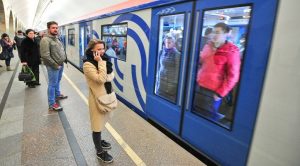Обновление проездов Филевской линии завершится к 2019 году. Фото: официальный сайт мэра Москвы
