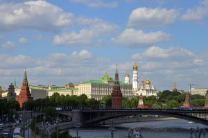 Режим работы Музеев Московского Кремля изменился. Фото: Анна Быкова
