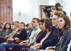 Жителей района пригласили поговорить о финансах. Фото: сайт мэра Москвы