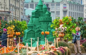 Фестивали «Московские сезоны» получили престижную международную награду. Фото: сайт мэра Москвы