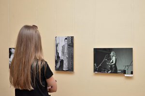 Выставка работ победителей конкурса фотожурналистики откроется в Историческом музее. Фото: Анна Быкова