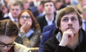 Научно-практическую конференцию проведут в Литературном институте. Фото: официальный сайт мэра Москвы