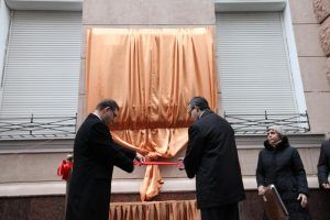 Торжественное открытие двух мемориальных досок состоится на территории района. Фото: архив, «Вечерняя Москва»
