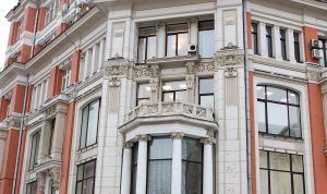 Бывший доходный дом в районе признали памятником архитектуры. Фото: официальный сайт мэра Москвы