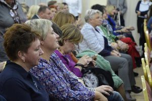 Жители 8 районов приняли участие в слушаниях по новой ветке метро. Фото: Анна Быкова