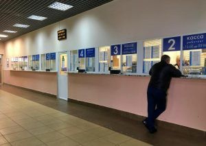 Аэроэкспрессы будут отправляться с других путей на Белорусском вокзале. Фото: Анна Быкова