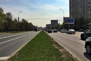 Более 200 квадратных метров дорог отремонтировали в районе. Фото: Анна Быкова