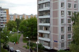 Реновация повысит стоимость квартир во всех домах новых кварталов. Фото: Анна Быкова