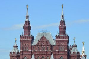 тавка «500 лет Тульскому кремлю» откроется в Историческом музее. Фото: Анна Быкова