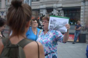 Жителей района пригласили на пешеходную экскурсию. Фото: архив, «Вечерняя Москва»