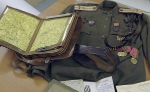 Главархив Москвы рассекретил документы о действиях партизан в годы войны. Фото: сайт мэра Москвы