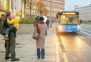 Маршрута автобусов изменятся в районе. Фото: сайт мэра Москвы
