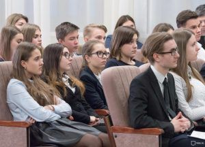 Лекция пройдет в Культурном центре «Новослободский». Фото: сайт мэра Москвы